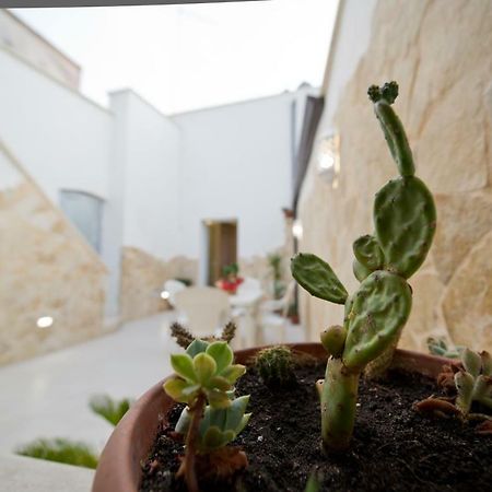 Casa Bova Διαμέρισμα Mesagne Εξωτερικό φωτογραφία