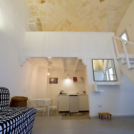 Casa Bova Διαμέρισμα Mesagne Εξωτερικό φωτογραφία