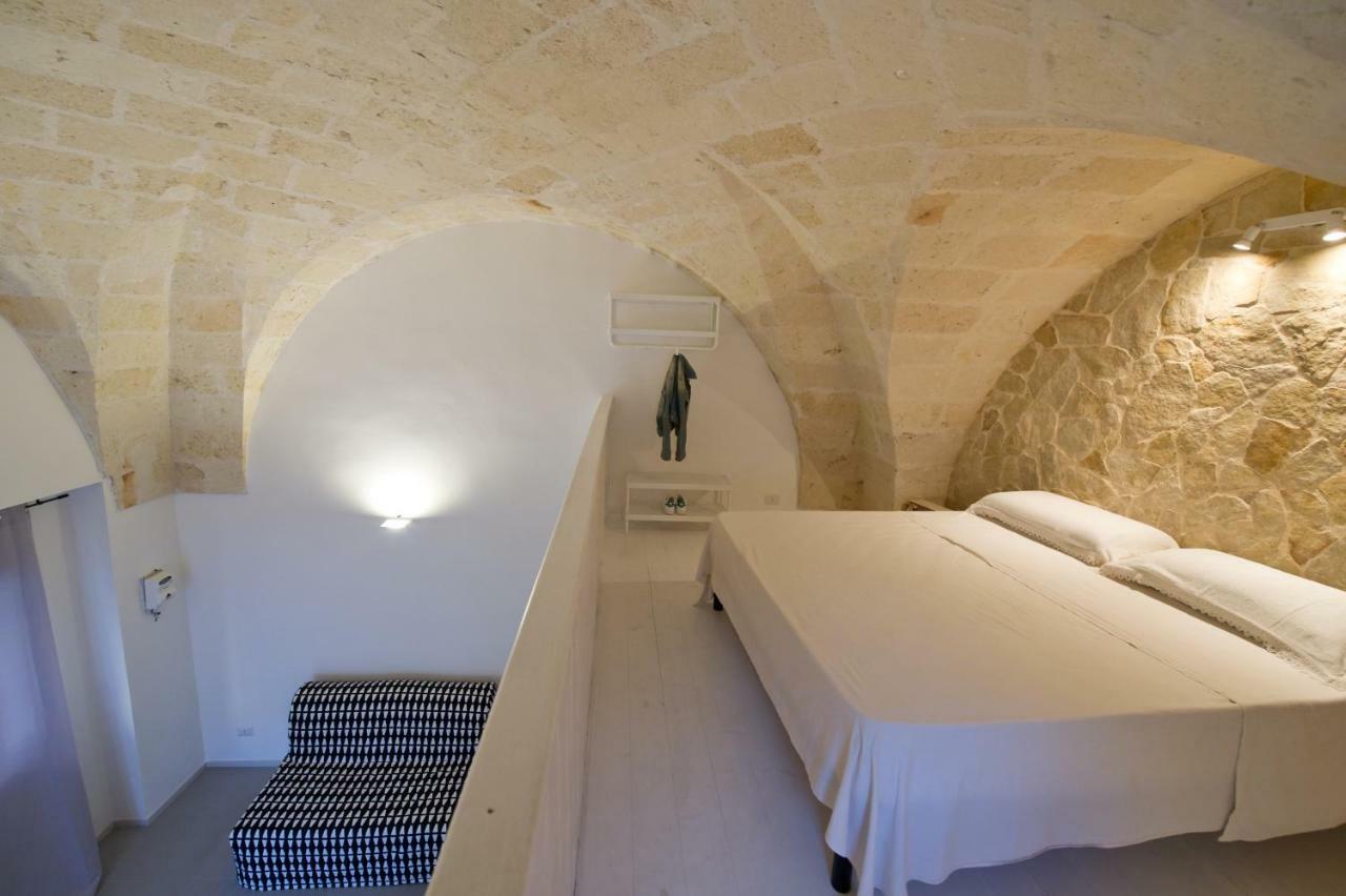 Casa Bova Διαμέρισμα Mesagne Εξωτερικό φωτογραφία