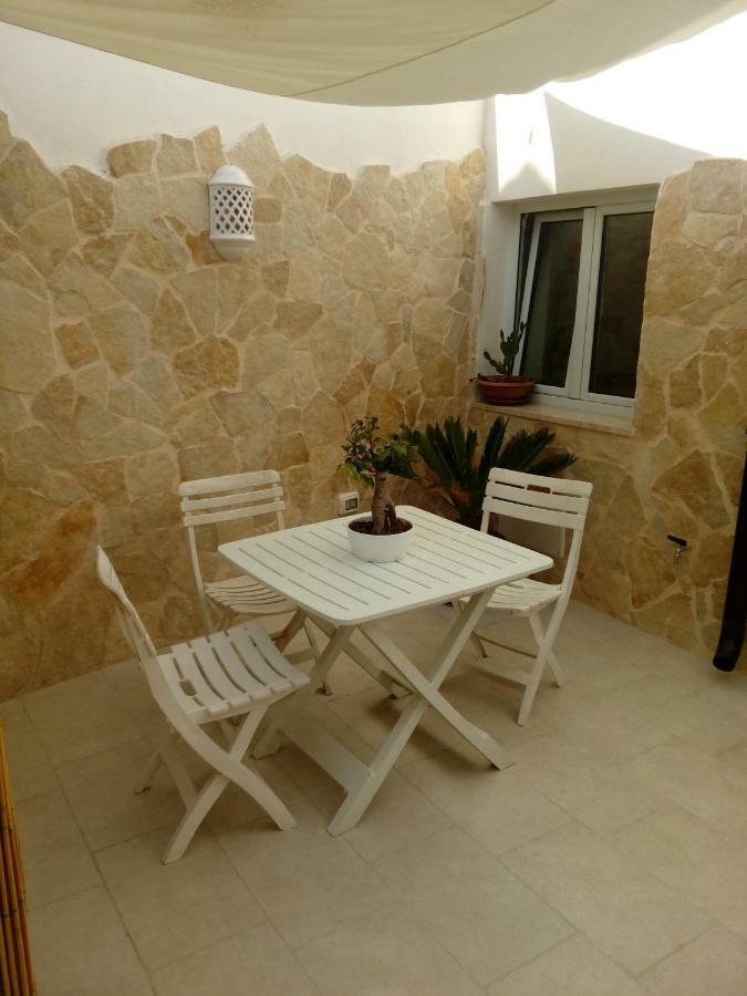 Casa Bova Διαμέρισμα Mesagne Εξωτερικό φωτογραφία