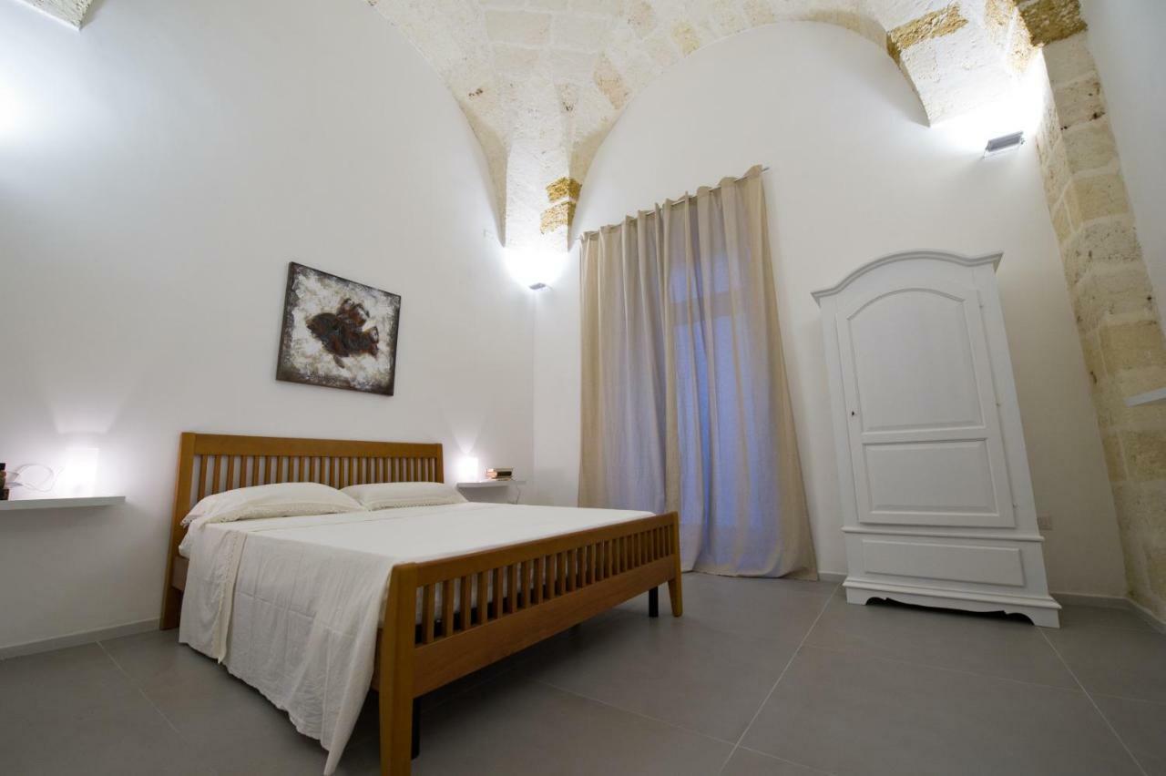 Casa Bova Διαμέρισμα Mesagne Εξωτερικό φωτογραφία