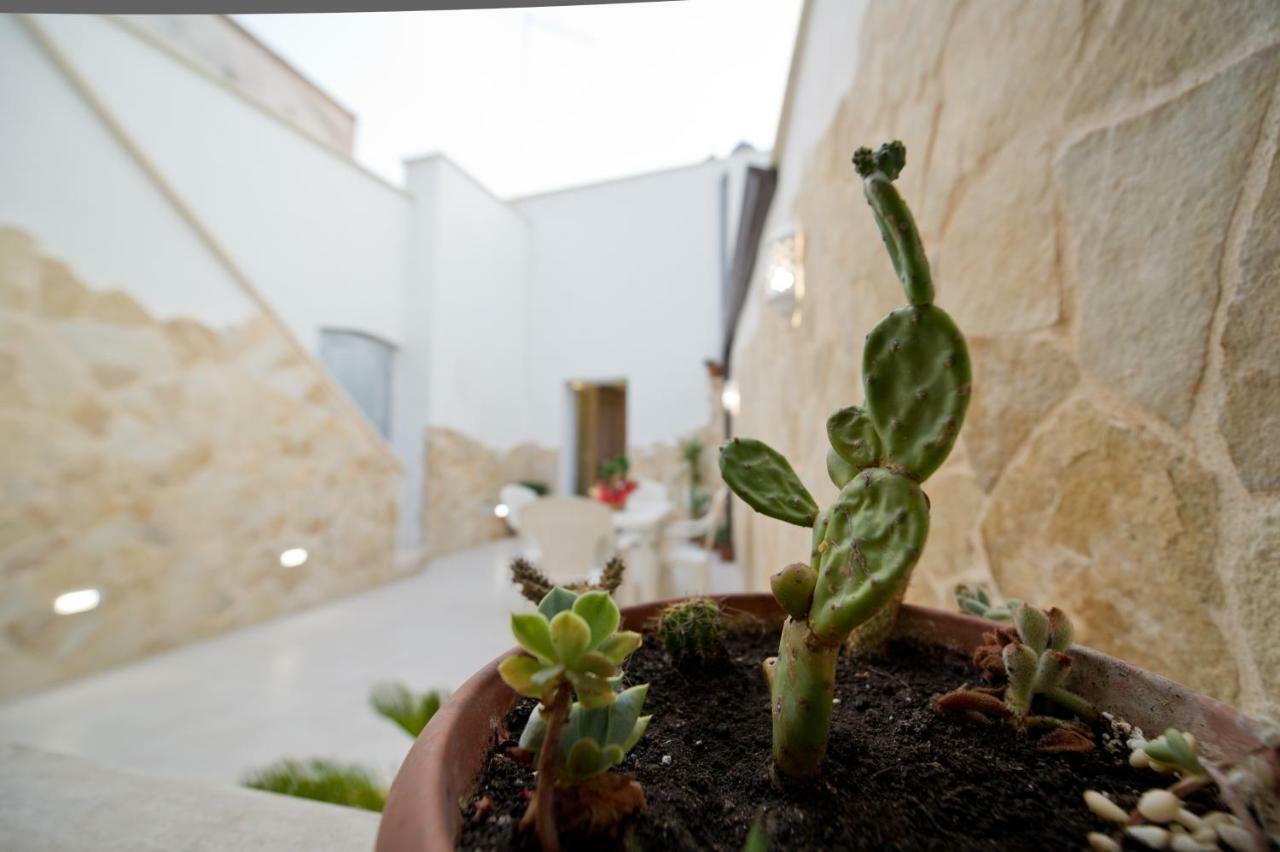 Casa Bova Διαμέρισμα Mesagne Εξωτερικό φωτογραφία