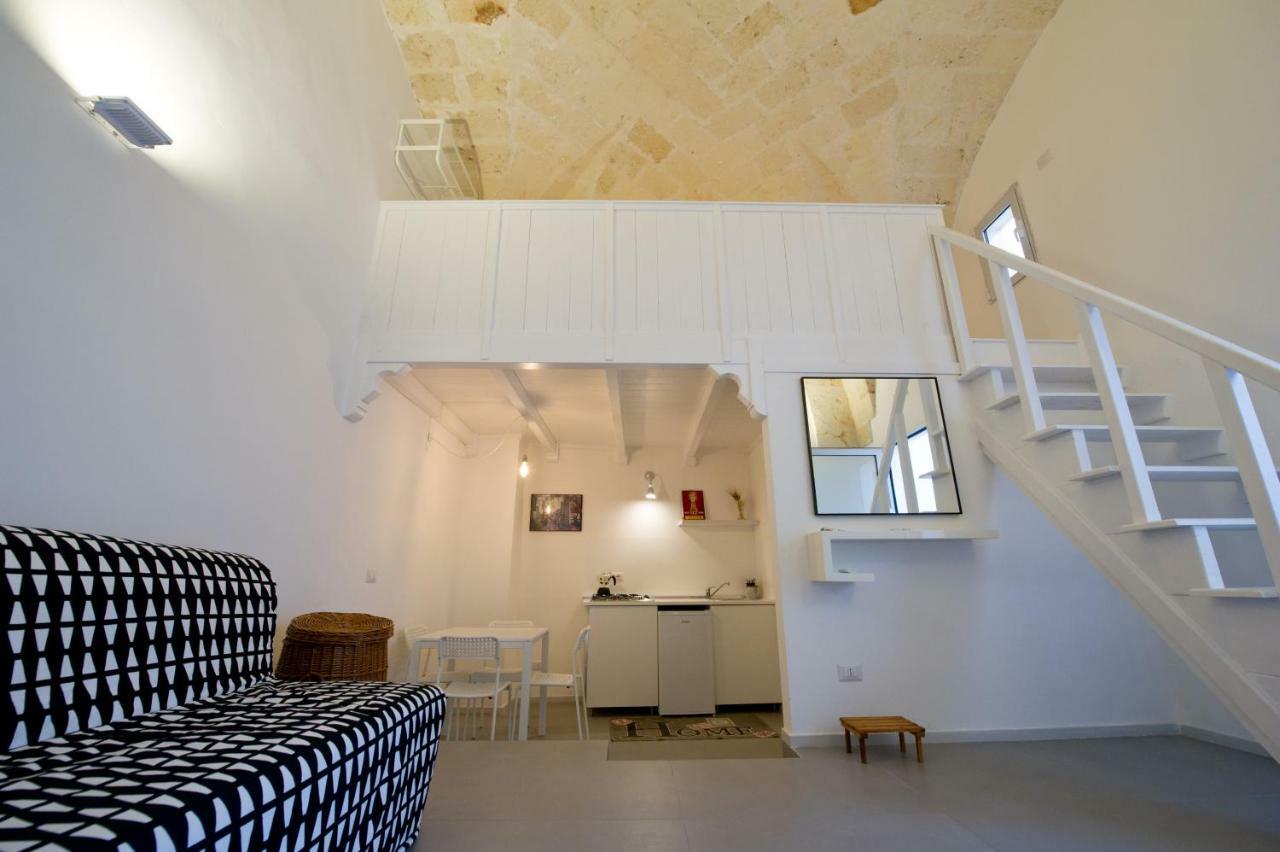Casa Bova Διαμέρισμα Mesagne Εξωτερικό φωτογραφία