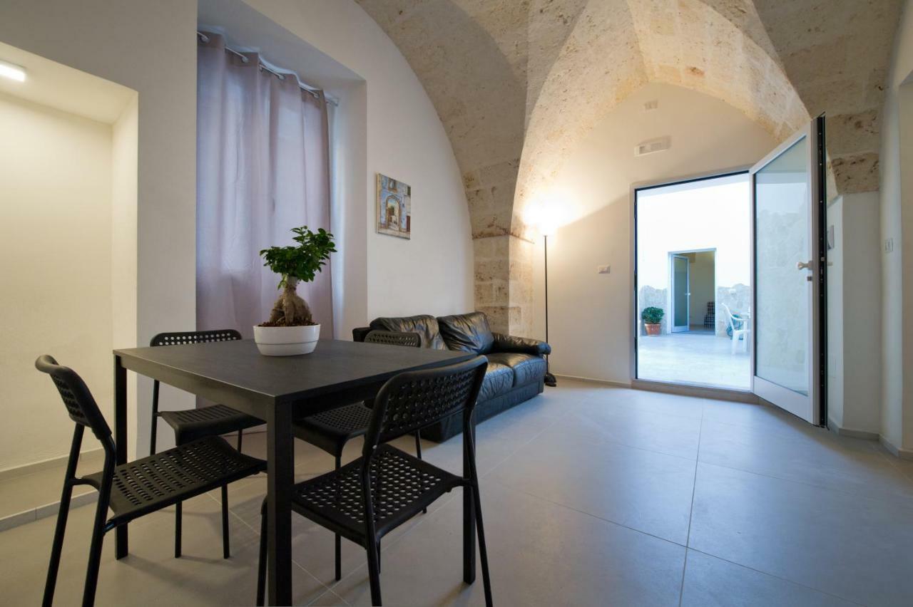 Casa Bova Διαμέρισμα Mesagne Εξωτερικό φωτογραφία