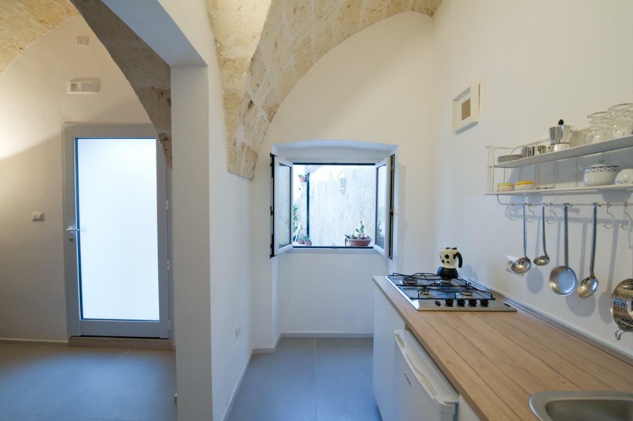 Casa Bova Διαμέρισμα Mesagne Εξωτερικό φωτογραφία