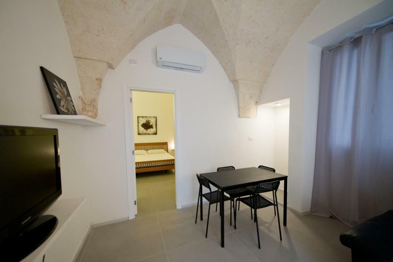 Casa Bova Διαμέρισμα Mesagne Εξωτερικό φωτογραφία
