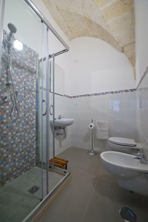 Casa Bova Διαμέρισμα Mesagne Εξωτερικό φωτογραφία