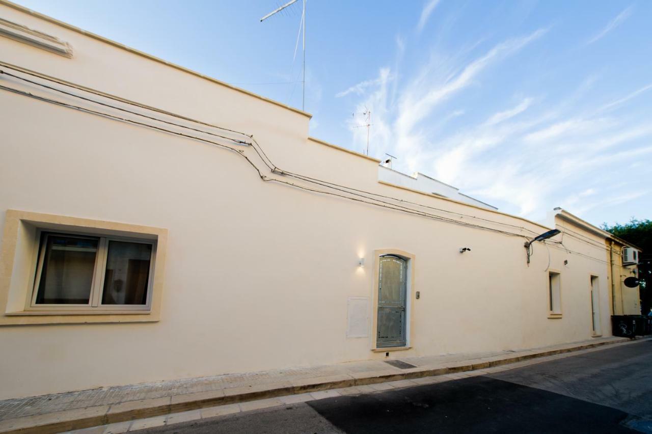 Casa Bova Διαμέρισμα Mesagne Εξωτερικό φωτογραφία